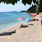 With Parking Space Podaca, Makarska - 312 Podaca