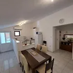 With Parking Space Podaca, Makarska - 312 Apartamento