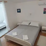 Apartamento With Parking Space Podaca, Makarska - 312