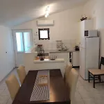 Apartamento With Parking Space Podaca, Makarska - 312 *
