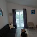 Apartamento With Parking Space Podaca, Makarska - 312 Podaca