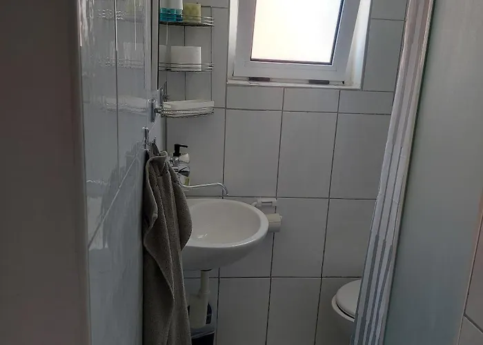 With Parking Space Podaca, Makarska - 312 *