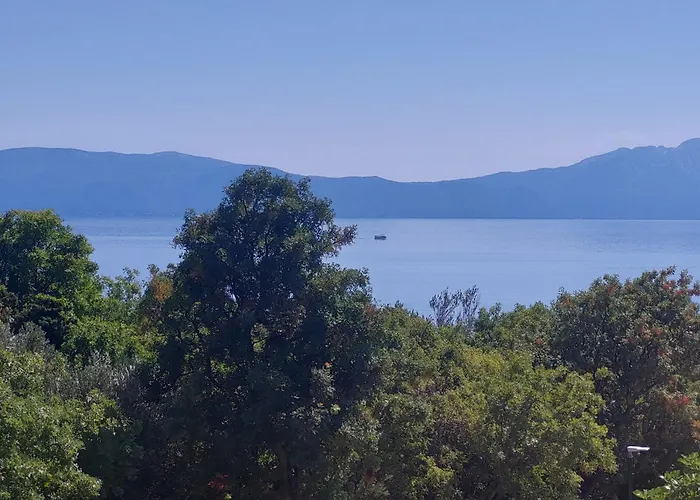 Apartment With Parking Space Podaca, Makarska - 312 *