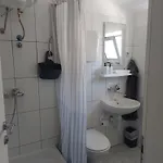 With Parking Space Podaca, Makarska - 312 شقة بوداكا