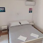شقة With Parking Space Podaca, Makarska - 312 بوداكا
