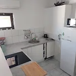 With Parking Space Podaca, Makarska - 312 *
