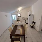 With Parking Space Podaca, Makarska - 312 * بوداكا
