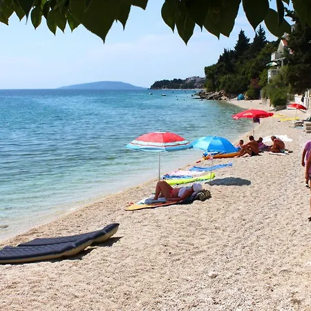 With Parking Space Podaca, Makarska - 312 Подаца