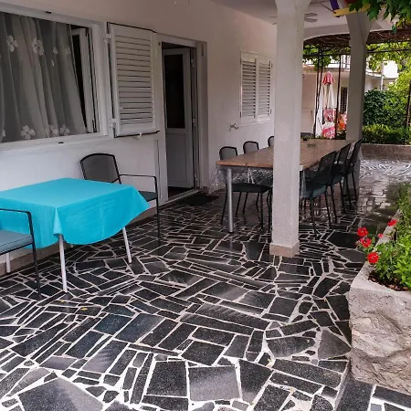 With A Parking Space Podaca, Makarska - 312