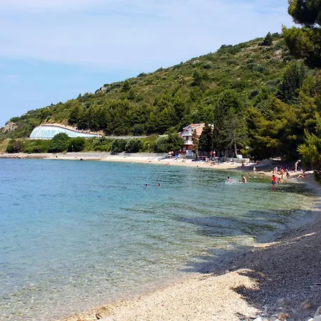 Apartment With A Parking Space Podaca, Makarska - 312 Podaca