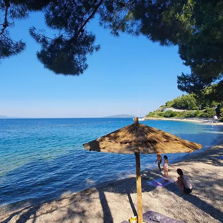 With Parking Space Podaca, Makarska - 312 شقة