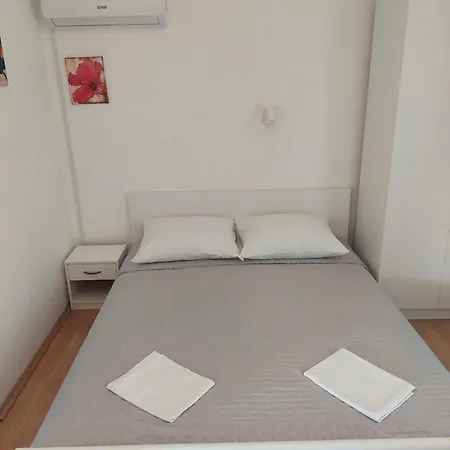 شقة With Parking Space Podaca, Makarska - 312