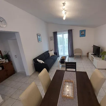 شقة With Parking Space Podaca, Makarska - 312 *