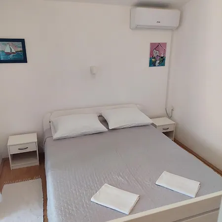 Appartement With Parking Space Podaca, Makarska - 312 Podaca