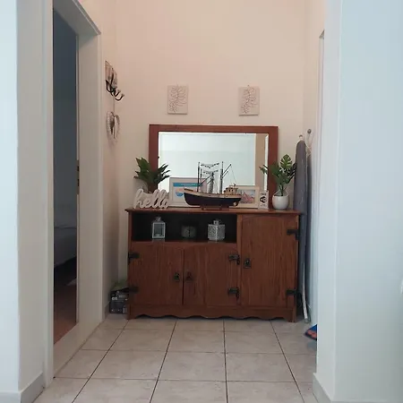 With Parking Space Podaca, Makarska - 312 * Подаца