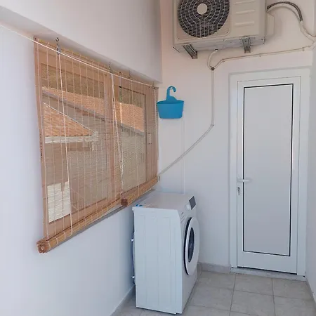 With Parking Space Podaca, Makarska - 312 *
