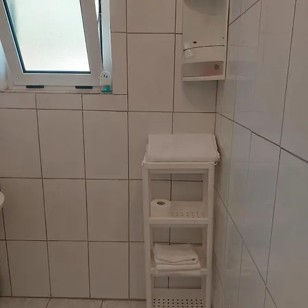 Appartement With Parking Space Podaca, Makarska - 312 Podaca