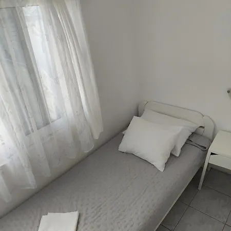With Parking Space Podaca, Makarska - 312 Appartement