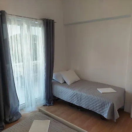 Appartement With Parking Space Podaca, Makarska - 312
