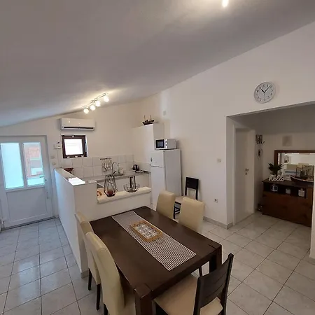 With Parking Space Podaca, Makarska - 312 Appartement