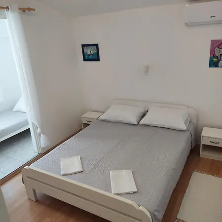 Appartement With Parking Space Podaca, Makarska - 312