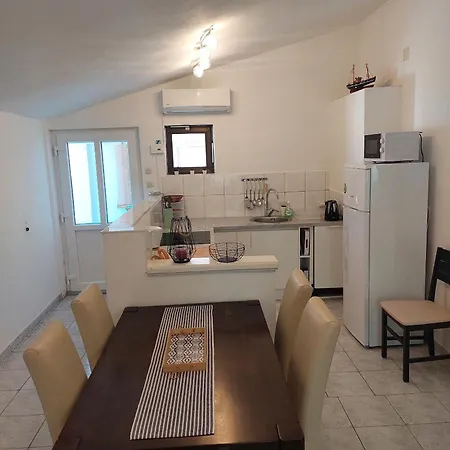 Appartement With Parking Space Podaca, Makarska - 312 *