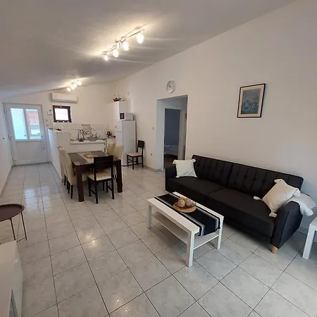 Appartement With Parking Space Podaca, Makarska - 312