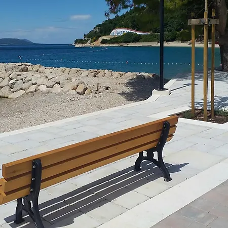 With Parking Space Podaca, Makarska - 312 * Podaca