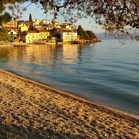 With Parking Space Podaca, Makarska - 312 דירה פודאצה